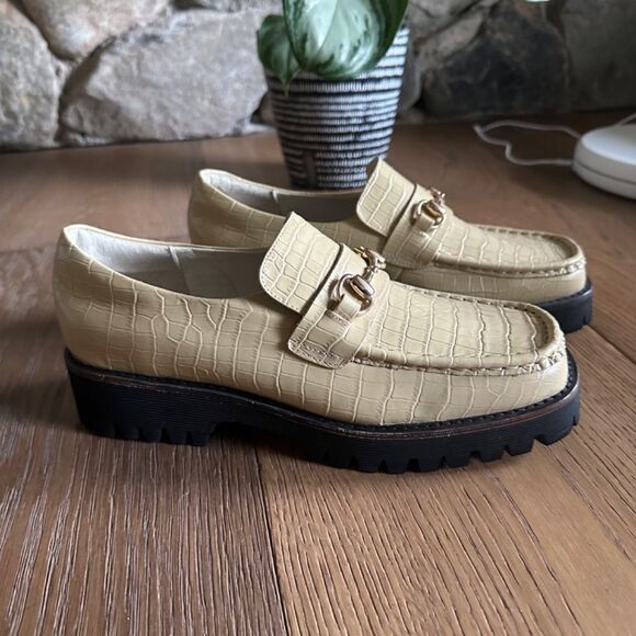 INTENTIONALLY BLANK Hk2 Loafer In Ojai - Picture 13 of 15